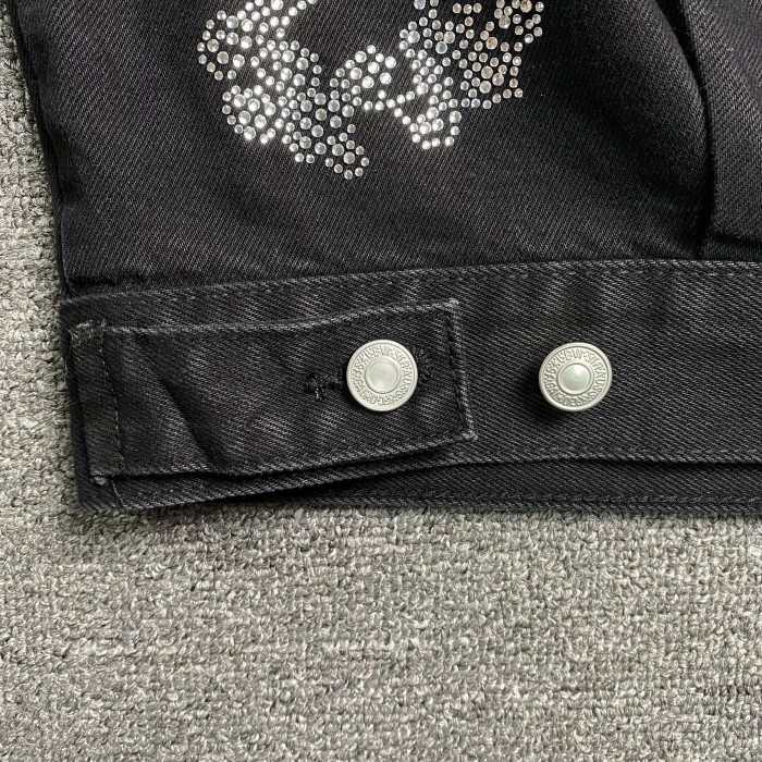Denim Tears x Leiv's Jacket