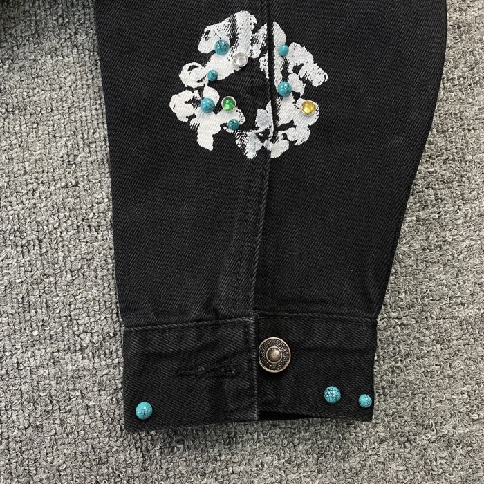 DENIM TEARS Jacket