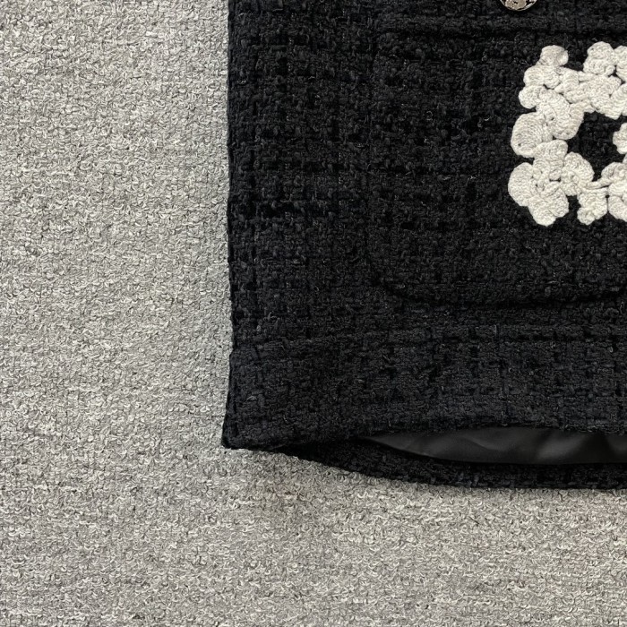 Denim Tears Jacket