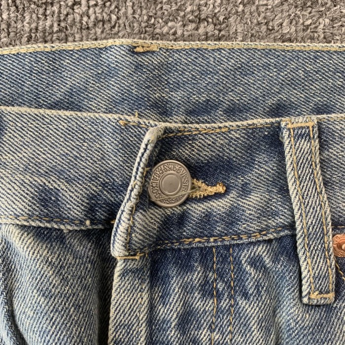 DENIM TEARS Jeans