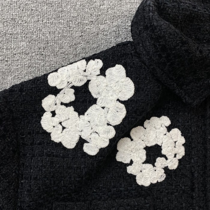 Denim Tears Jacket