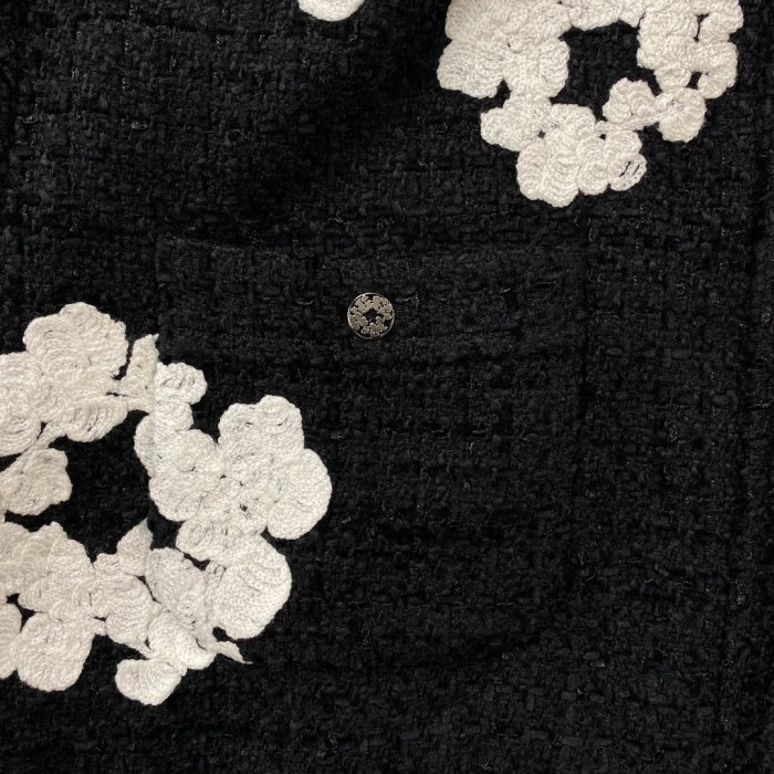 Denim Tears Jacket