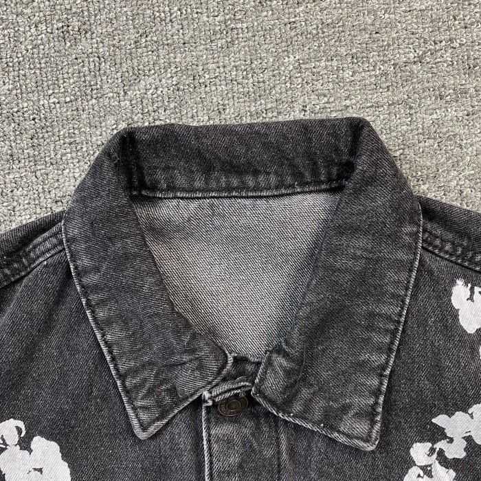 DENIM TEARS Jacket