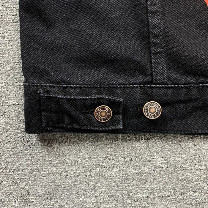 Denim Tears x Leiv's Jacket