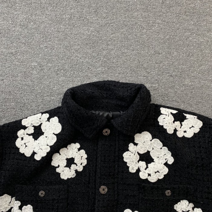 Denim Tears Jacket