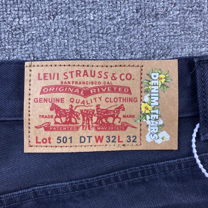 DENIM TEARS Jeans