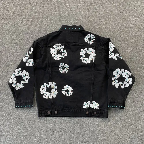 DENIM TEARS Jacket