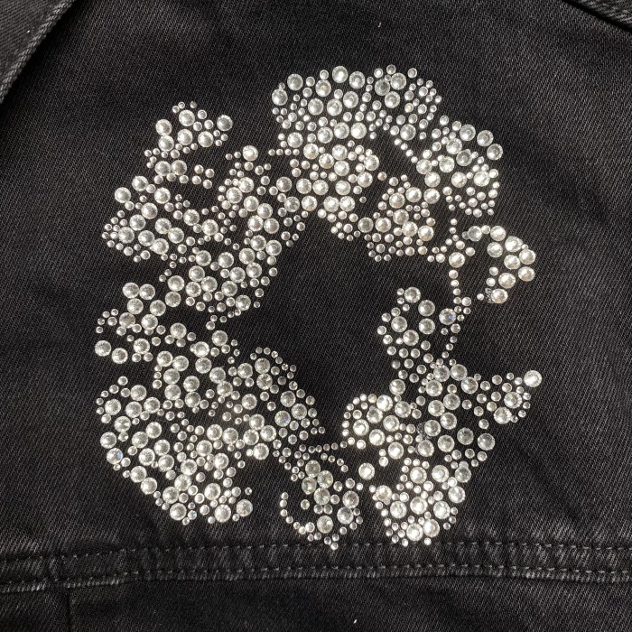 Denim Tears x Leiv's Jacket