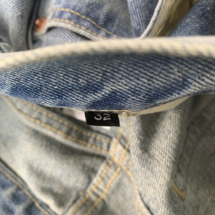DENIM TEARS Jeans
