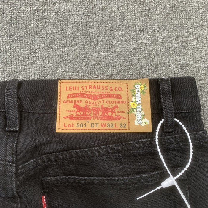 DENIM TEARS Jeans