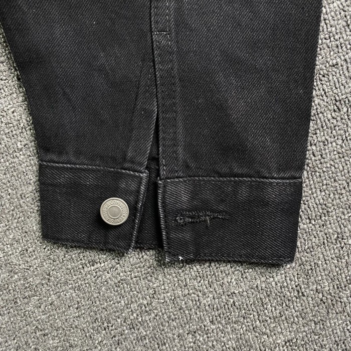 Denim Tears x Leiv's Jacket