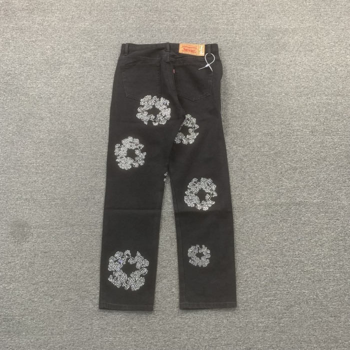 DENIM TEARS Jeans