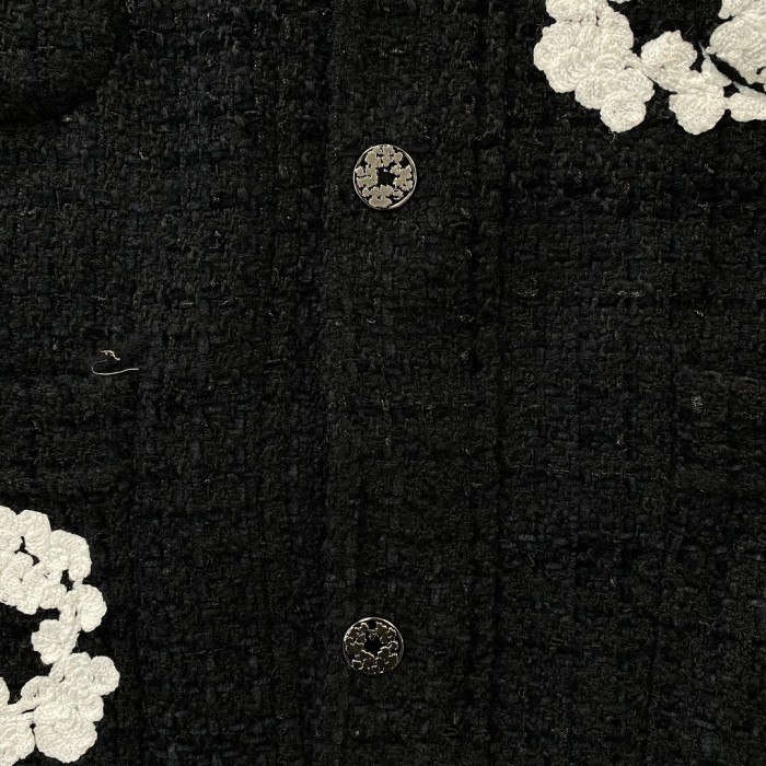 Denim Tears Jacket