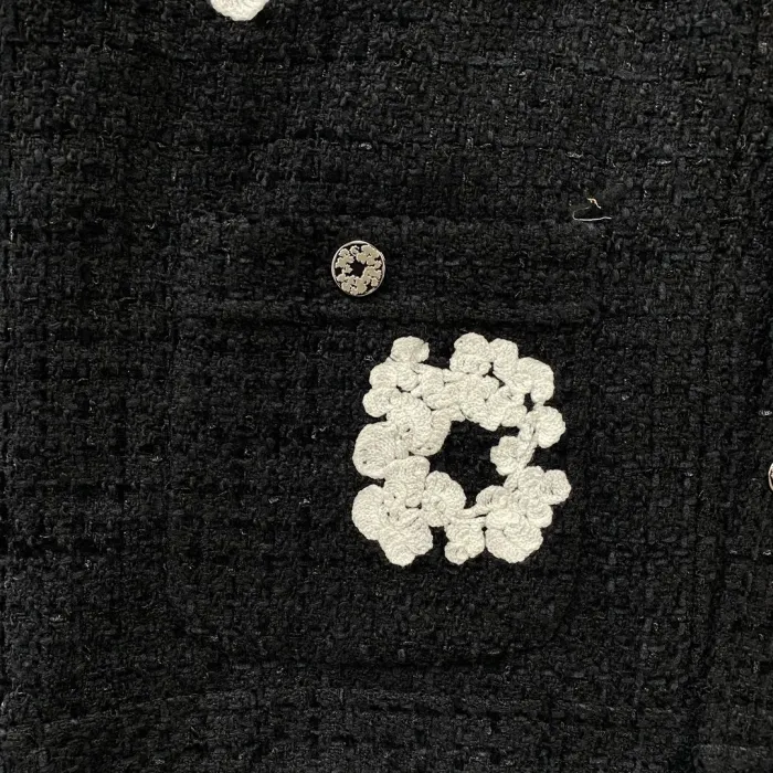 Denim Tears Jacket