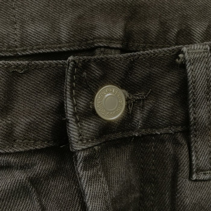 DENIM TEARS Jeans