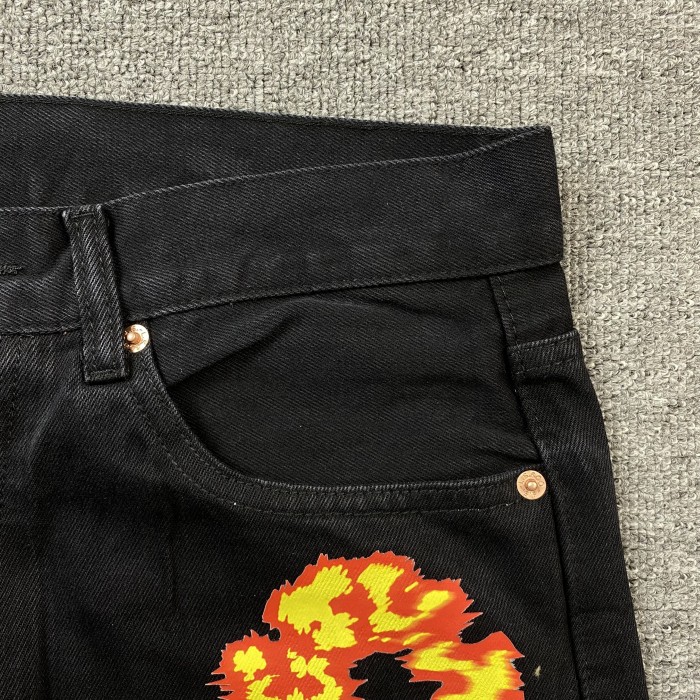 DENIM TEARS Jeans