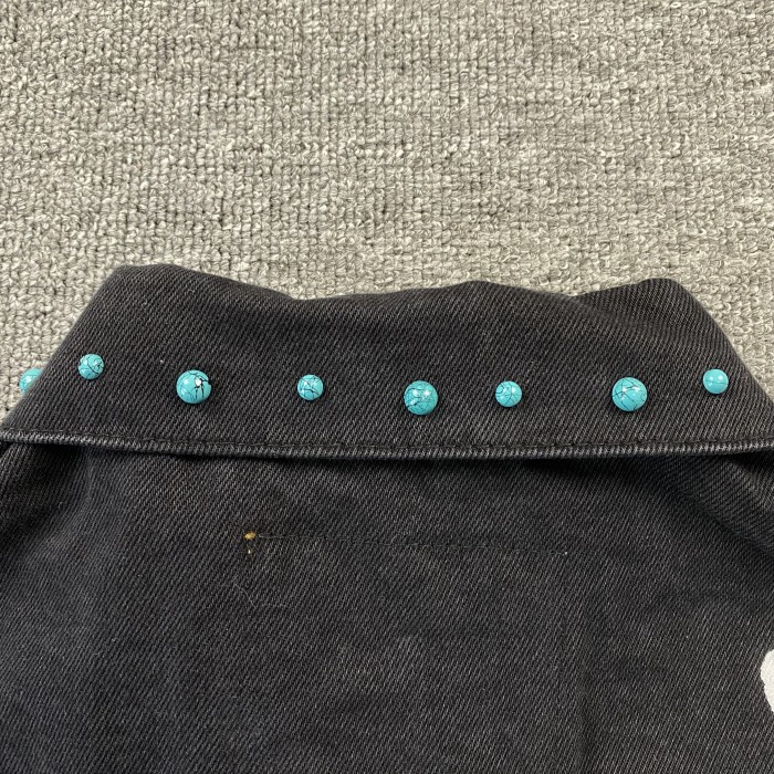 DENIM TEARS Jacket