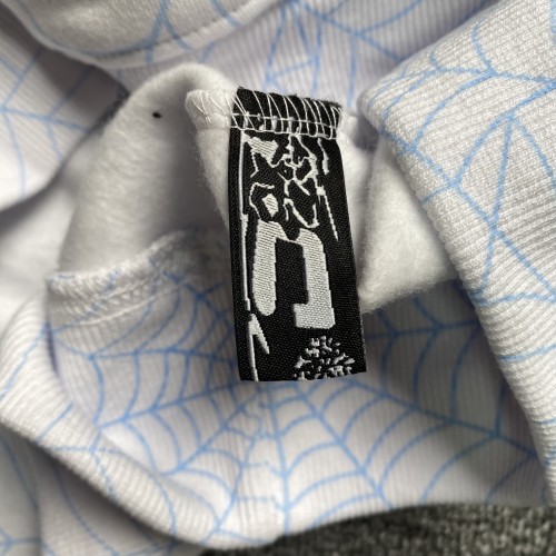 Sp5der  Hoodie