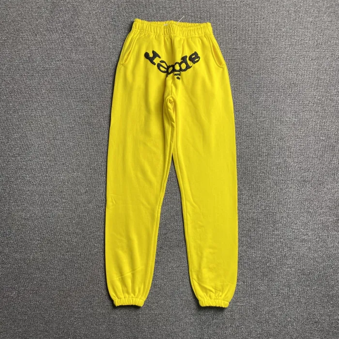 Sp5der  Pants