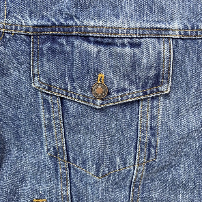Sp5der Jacket