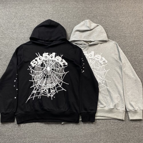 Sp5der  Hoodie