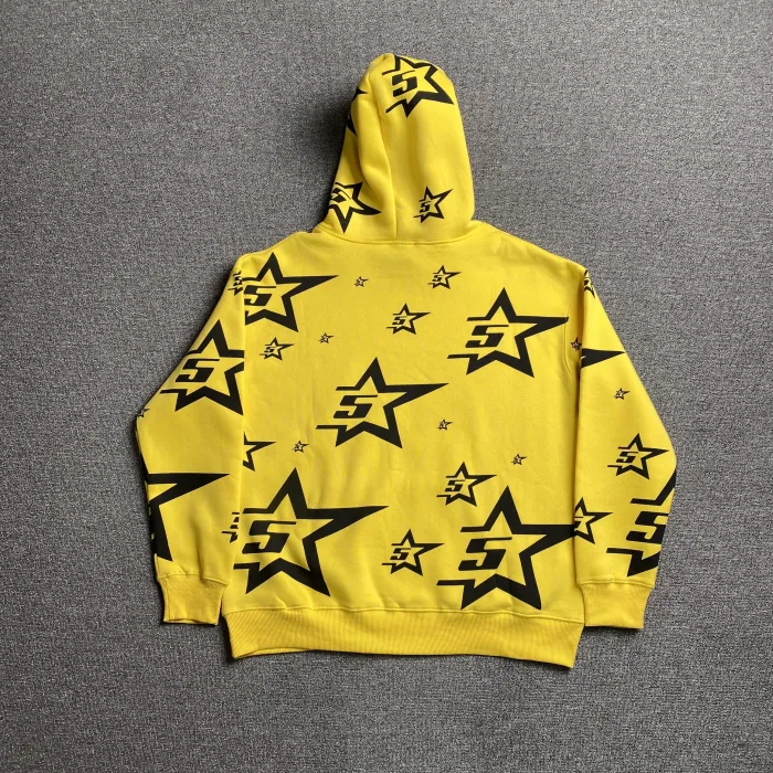 Sp5der  Hoodie