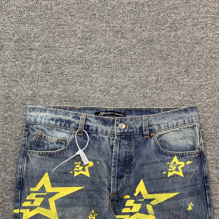 Sp5der Jeans