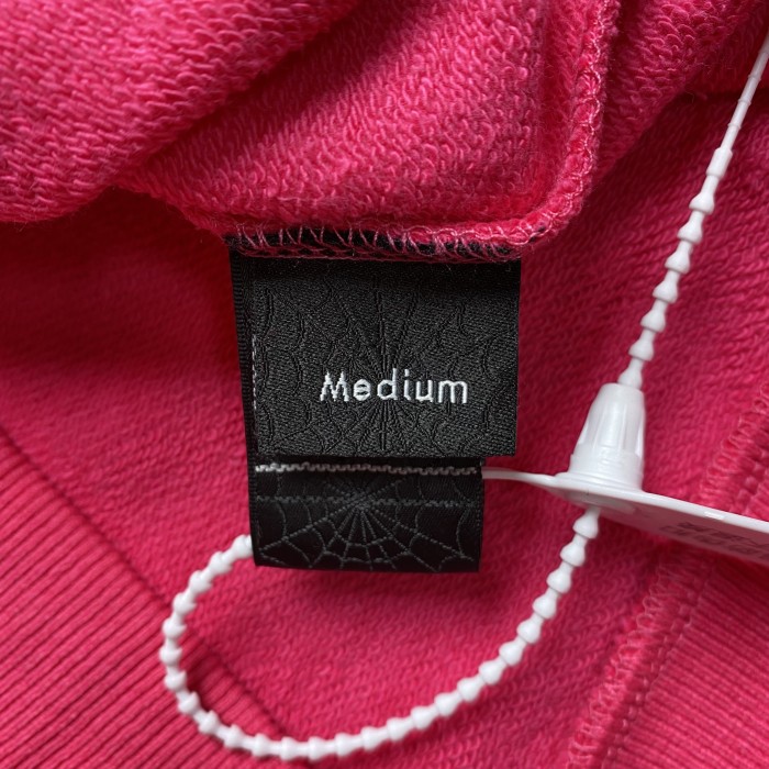 Sp5der  Hoodie