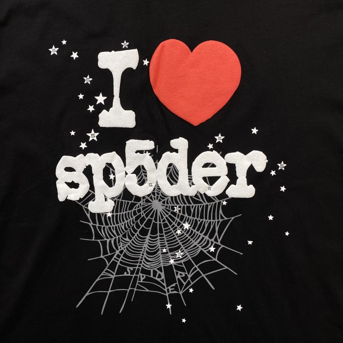 Sp5der  T-shirt