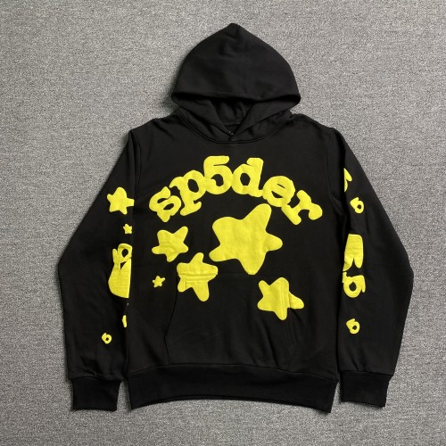Sp5der  Hoodie