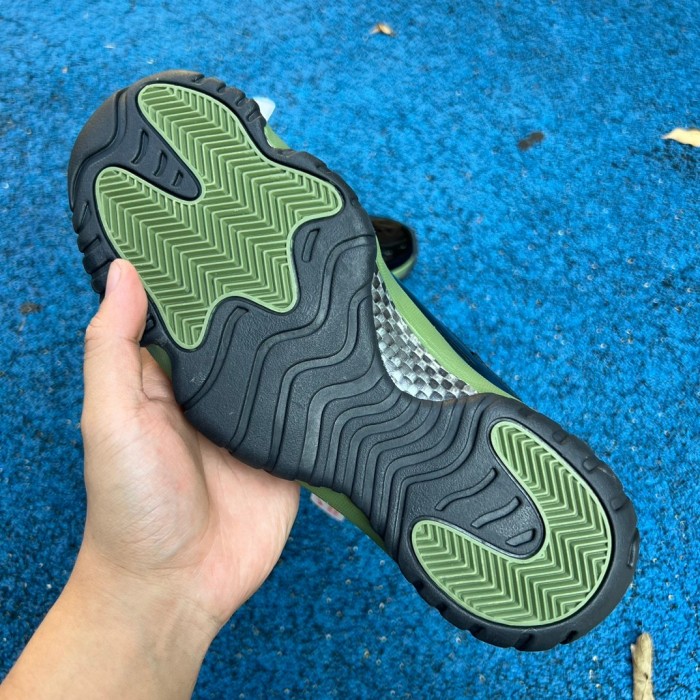 Air Jordan 11 Retro Green