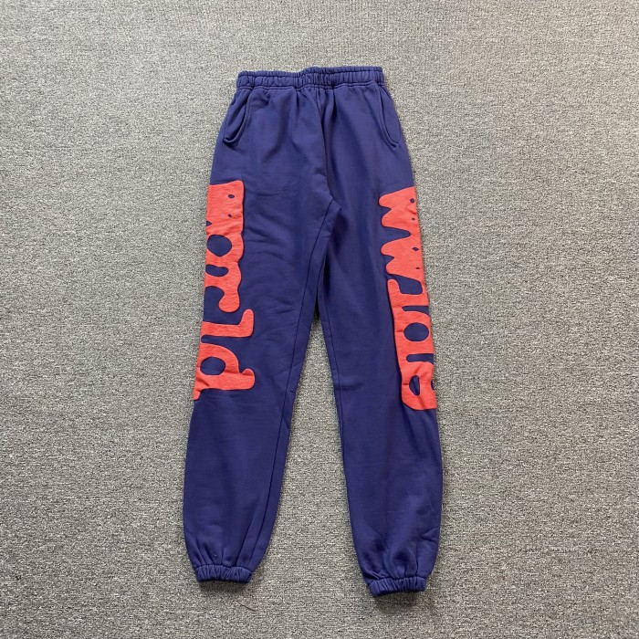Sp5der  Pants