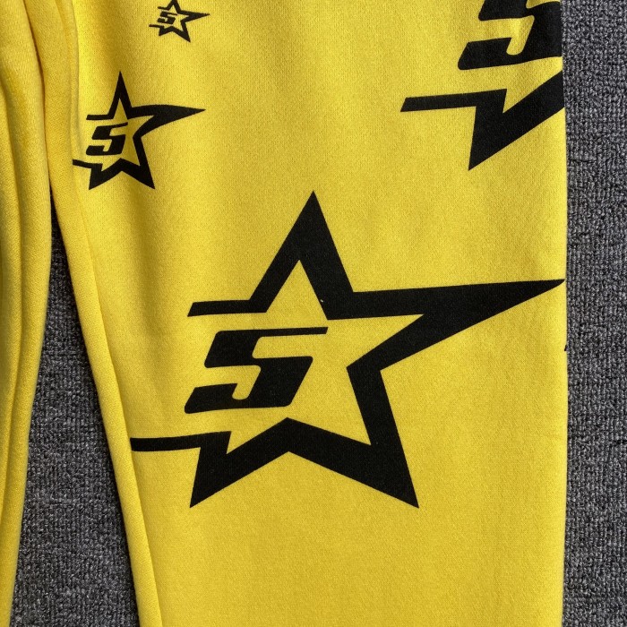 Sp5der  Pants