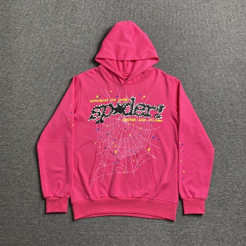 Sp5der  Hoodie