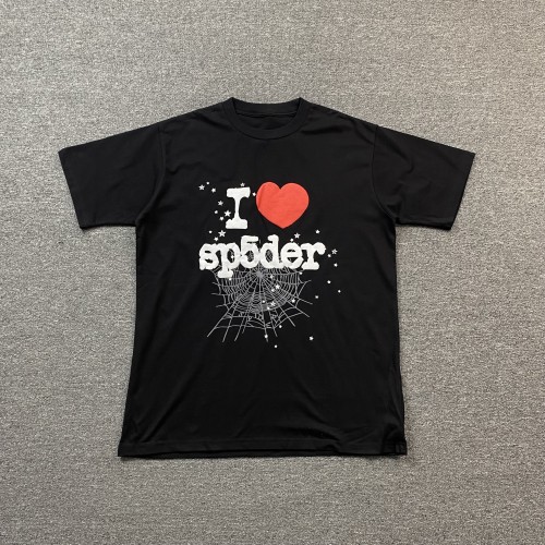 Sp5der  T-shirt