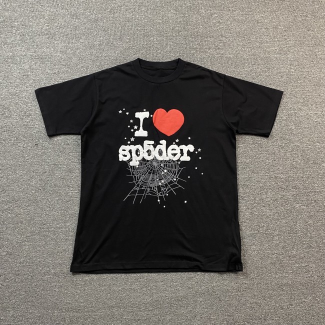 Sp5der  T-shirt