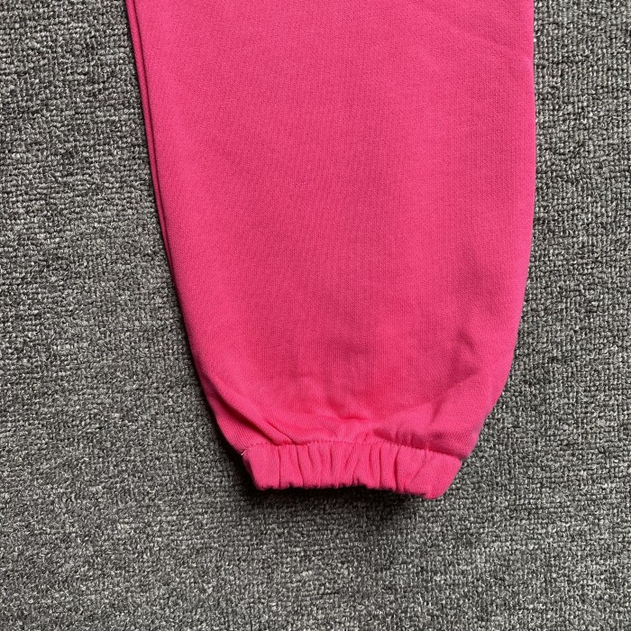 Sp5der  Pants