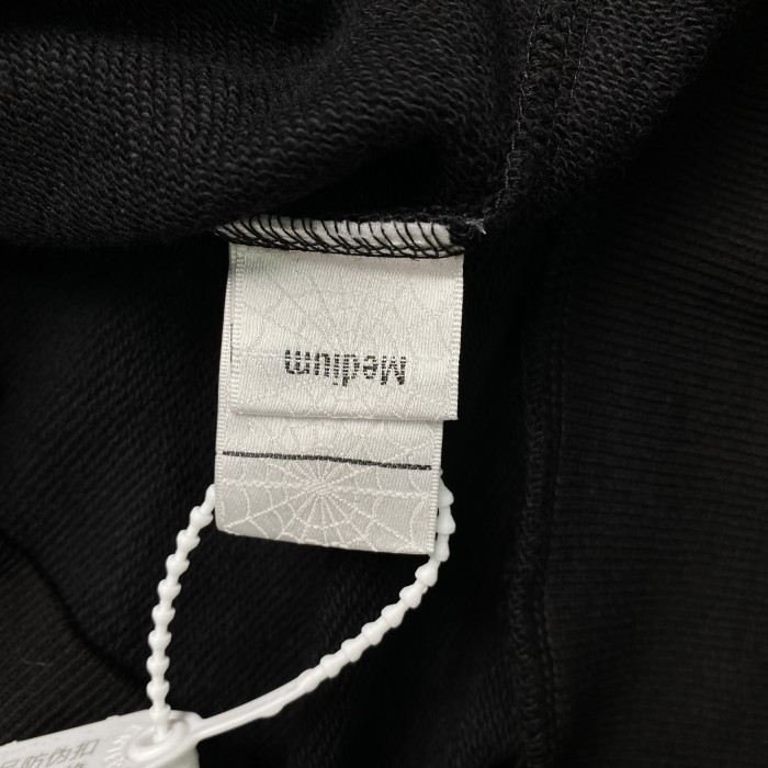 Sp5der  Hoodie