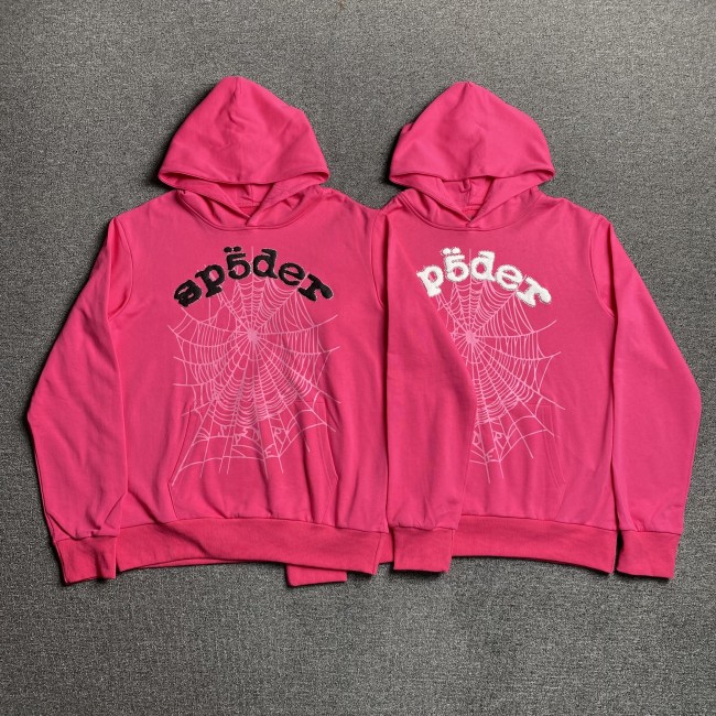Sp5der  Hoodie