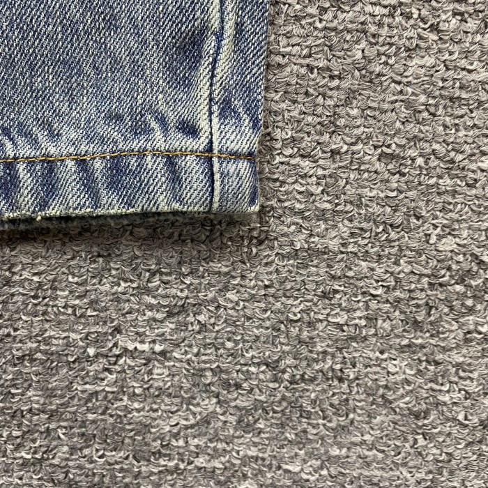 Sp5der Jeans
