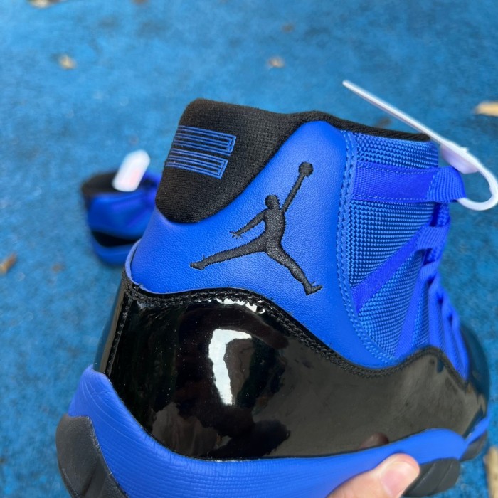 Air Jordan 11 Retro Blue