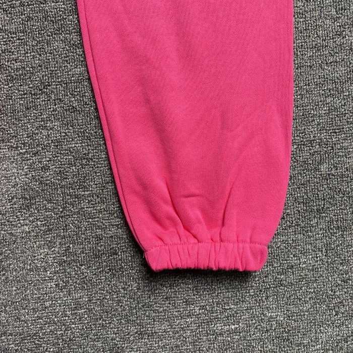 Sp5der  Pants