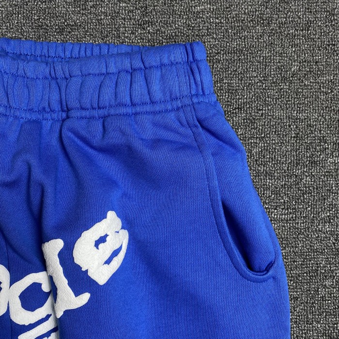 Sp5der  Pants