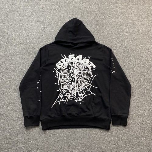 Sp5der  Hoodie