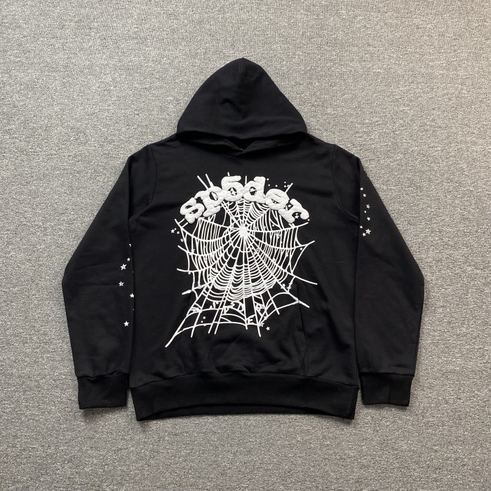 Sp5der  Hoodie