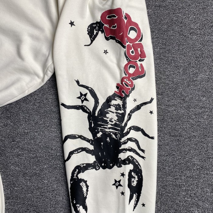 Sp5der  Pants
