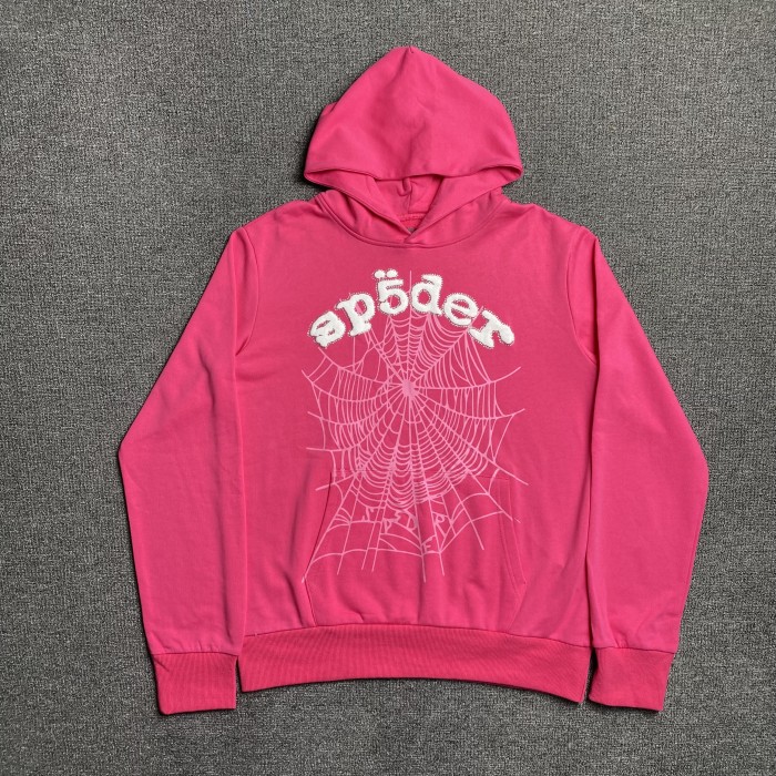Sp5der  Hoodie