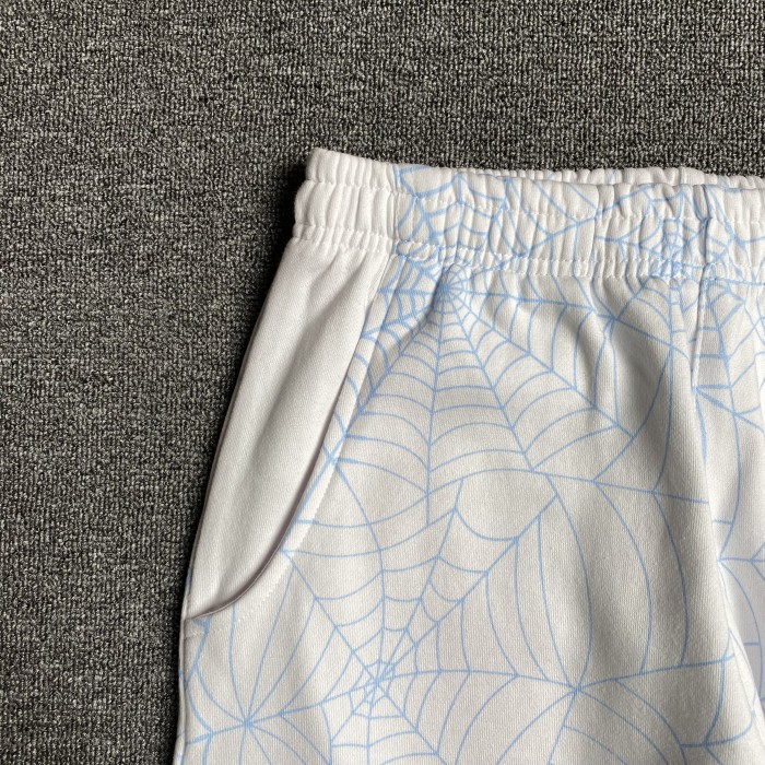 Sp5der  Pants