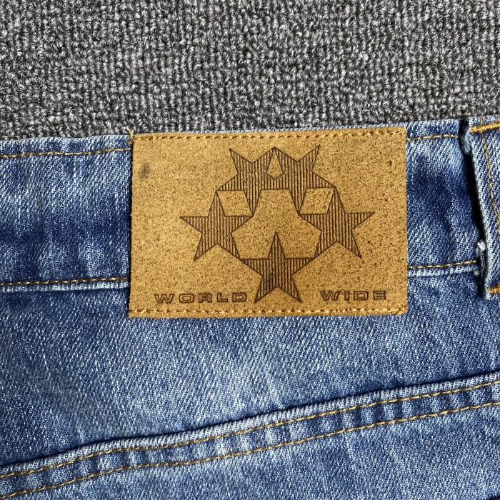 Sp5der Jeans