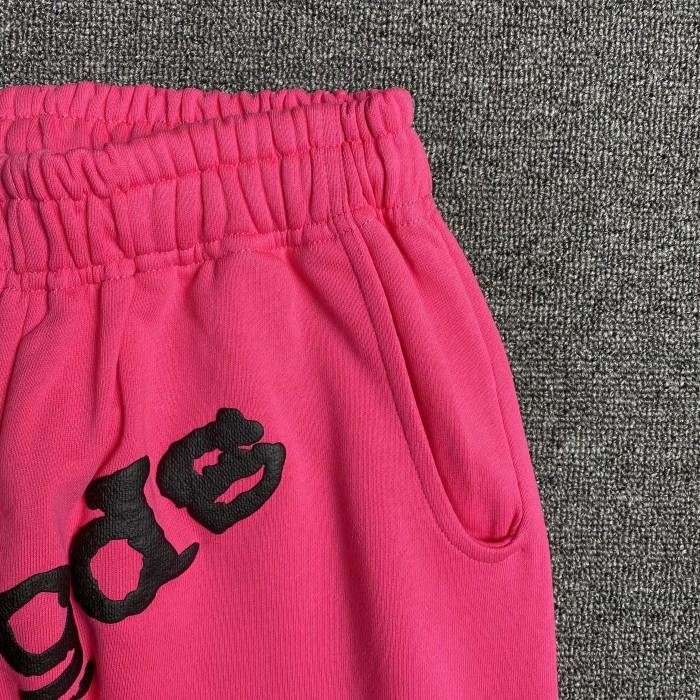 Sp5der  Pants